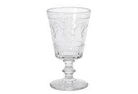 LA ROCHERE weißkelch Versailles 400 ml 16,5cm - VPE: 6