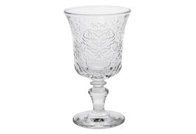 LA ROCHERE weißweißkelch Amboise 260 ml 15,4cm - VPE: 6