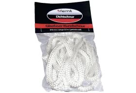 FERMIT Dichtschnur 10mm, 2,5mtr.