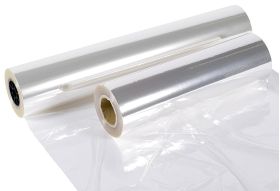 ZOEWIE Klarsichtfolie 70cm 500m