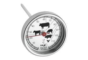 TFA-DOSTMANN Braten-Thermometer