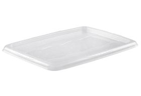 KEEEPER Deckel für Dreh-/ Stapelbox 'Emilia' - VPE: 10