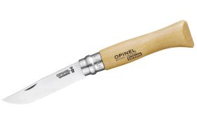 OPINEL Messer No 08 Carbone