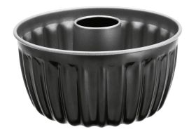 KAISER Bundform mini geriffelt