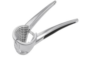 weiß weiß Nussknacker konisch