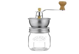 KILNER KILNER Gewürzmühlen Set 0,25l