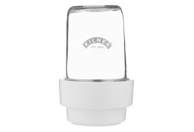 KILNER KILNER Sprossenglas Set 0,5l