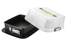 ZENKER Springform 24x24 Bake,Click&Go
