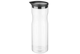 APS APS Glaskaraffe 1l H25cm