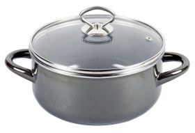 KOCHSTAR Bratentopf Primus 20cm