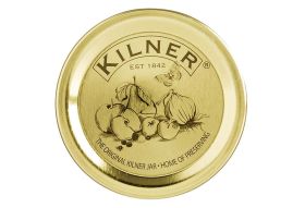KILNER Vakuumd.f.Einmachgl.w.Ö. 12er