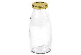 deti Saftflasche mit Deckel 250 ml - VPE: 12