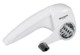 WESTMARK Trommelreibe 'Trio' Reibe, 3 Trommeln