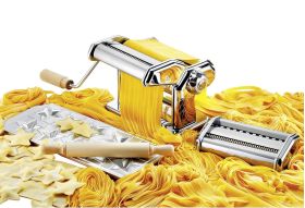 GSD Pasta-Set Pastaia Italiana