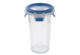 EMSA Frischhaltedose Clip&Close 2.0 rund 0,35l