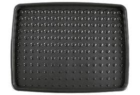 ROTHO Schuhablage Drops 48x37x1,8cm anthrazit