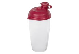 WESTMARK Dressingshaker 'Mixery' Mixbecher, Mixscheibe, Deckel