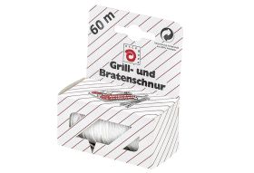 WIHEDÜ Grill/Bratenschnur 60m - VPE: 20
