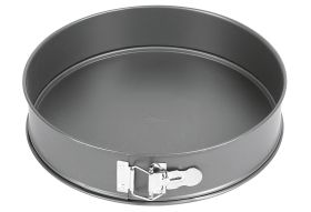 my basics Profi Springform 28 cm 1-teilig 1 tlg.