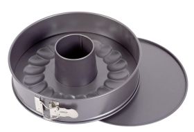 my basics Profi Springform 26 cm 2-teilig 2 tlg.