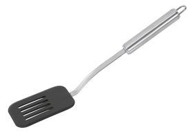 my basics Pfannenwender Nylon mit Edelstahlgriff