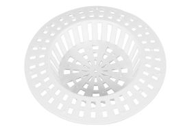 my basics Abflußsieb Edelstahl - VPE: 5