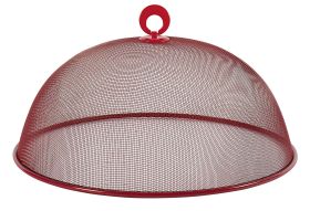 Speiseschutzhaube ø35cm farbig sortiert - VPE: 6