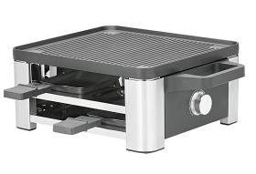 WMF Raclette Lono für 4