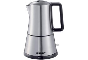 cloer Espressokocher 5928