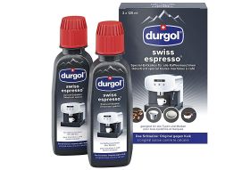 DURGOL Entkalker 'Swiss Espresso'