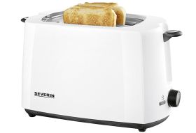SEVERIN Toaster 2 Scheiben AT 2286