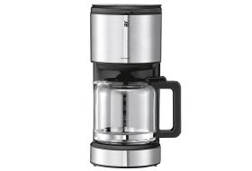 WMF Kaffeeautomat Glas Stelio Aroma 0412150011
