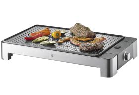 WMF Tischgrill Lono gerippt