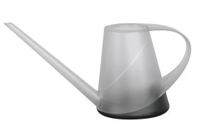 GELI GELI Gießkanne 1,3l transp.kla - VPE: 5