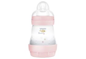 MAM Easy Start Anti-Colic 160 rose - VPE: 6