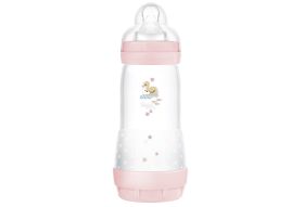 MAM Easy Start Anti-Colic 320 rose - VPE: 6
