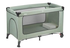 BABYWORLD BW Reisebett Paris m.Mat gn me