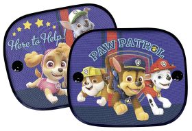 Kaufmann Sonnenschutz 'Paw Patrol' 2er Pack 2 Stück