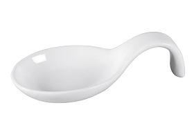 DOMESTIC Gourmetlöffel Tapas 10,5x5x3cm 4teilig - VPE: 6