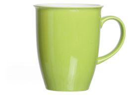 RITZENHOFF & BREKER Kaffeebecher 'Doppio' - VPE: 6