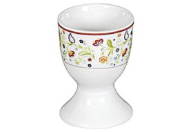 RITZENHOFF & BREKER Eierbecher Doppio Shanti 6,5cm 4,5cm - VPE: 6
