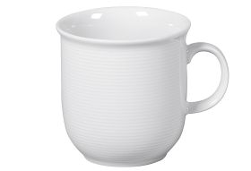 THOMAS Kaffeebecher 'Trend weiß' - VPE: 6