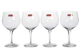 SPIEGELAU Kelchglas 'Gin Tonic' 4er Set