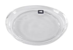 LEONARDO Untersetzer Loop 10,5cm - VPE: 6