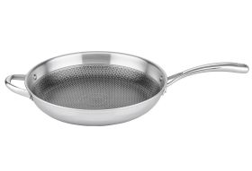 ELO  Bratpfanne Relief Evol. 32cm