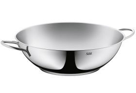 SILIT  Tisch & Party Wok, 32 cm