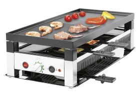 SOLIS  SOL Tischgrill 5in1 Typ 791 8P