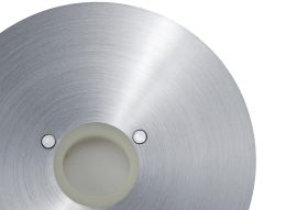 GRAEF  GRA 1781108 Ersatzmesser glatt