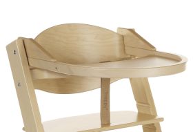 TREPPY  Tischplatte f.Treppy natur