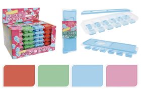 Eiswürfelbereiter m.D.26x9,5x3 - 24 VPE